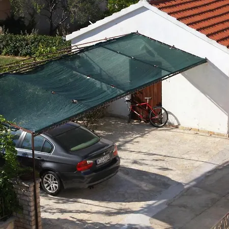 Jezera 5057f Apartment