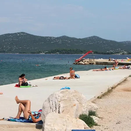 Jezera 5057f Apartment *