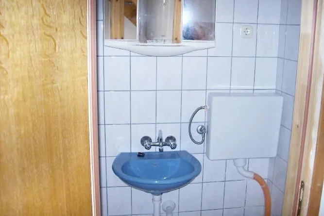 Apartman Jezera 5057f Jezera