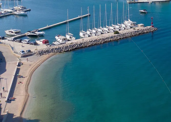 Apartman Jezera 5057f